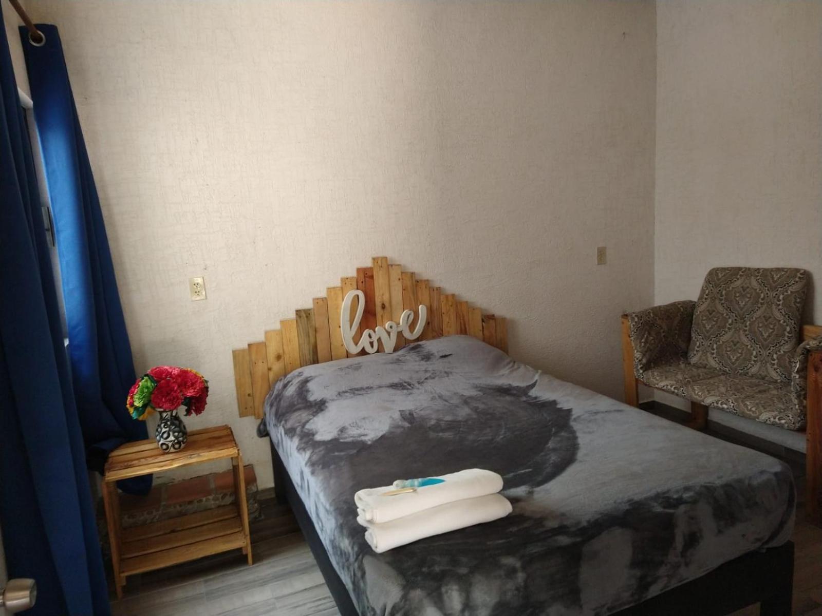 Departamento Comodo Y Centrico En Malinalco. 아파트 외부 사진